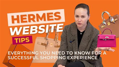 hermes gettirf|Hermes website.